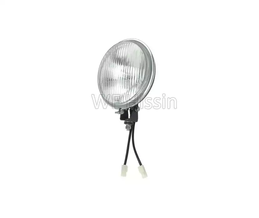 Rear light assembly TD
